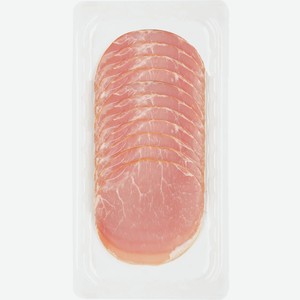 Балык «Дарницкий по тагански» с/к кат А 300 гр нарезка в/у «Таганский МК» АО