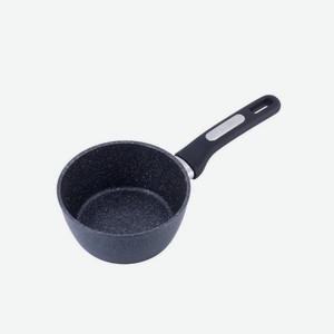 Ковш алюминиевый с антиприг. покрытием на цельной болаклитовой ручке (VARI) диаметр 160 мм, объём 1,5