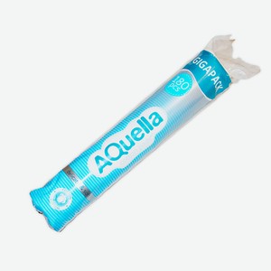 Ватные диски п/э 180 шт КК/35