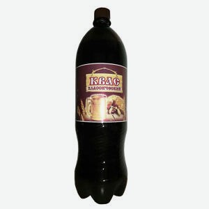 Квас классический (ГОСТ) 2л ПЭТ