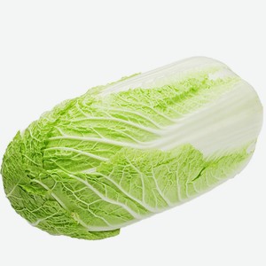 Капуста пекинская (Бута Трейд), вес