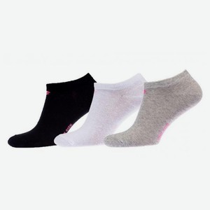 Носки жен/муж СПОРТ 3 пары размер 36х41