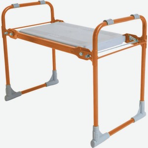 Скамейка перевертыш садовая складная Ника ООО