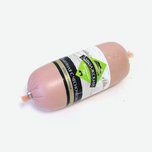 Колбаса Семейная с чесночком п/о, 500г., шт., Категории Б,  ЗМК 