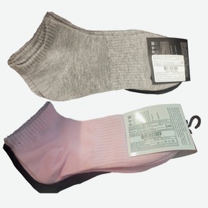 Носки спортивные р.36 46 спайка 4 пары