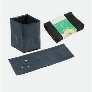 Набор для рассады 10 шт по 0,5л. полипропилен