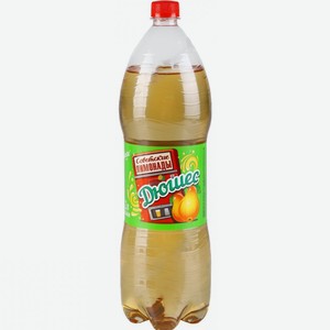 Напиток безалкогольный сильногазированный ТЗ  Eleste Coctails  2л. ООО Ворлд Инновейтив Продактс