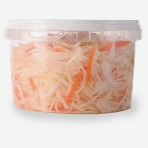  Витаминка   капуста маринованная со сладким перцем 500 гр Традиции Вкуса г. Дмитров