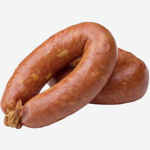 Краковская особая шт. 0,4 кг. СМПК Ресурс