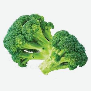 Капуста Брокколи 1кг