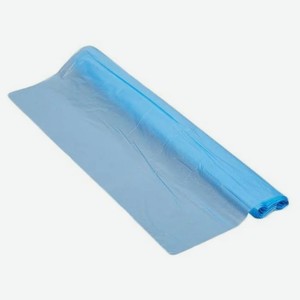 Пакеты для замораживания, ПНД, 25х32см, 30шт, рулон, 14мкм