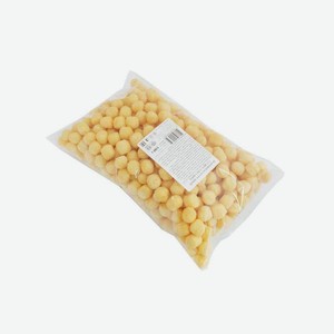 Сыршарики со вкусом сыра чеддер, 140 гр, Красный город