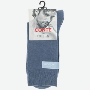 Носки мужские Conte, р27