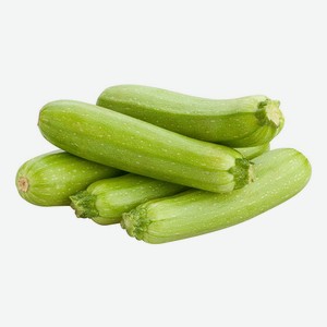 Кабачки свежие, кг Россия АФ