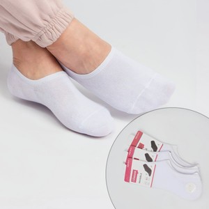 Носки следки м/ж 3 пары Ойман