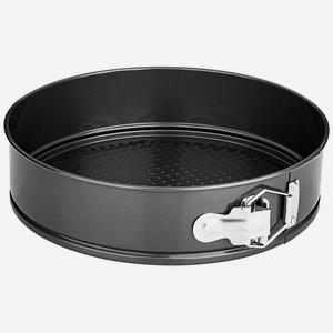 Форма для выпечки разъемная с антиприпригарным покрытием D 25,5 см