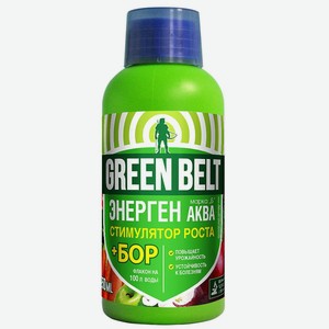 Энерген аква ( с БОРОМ) 250 мл