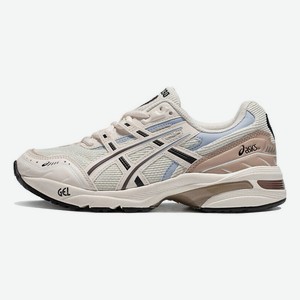 ASICS Кроссовки Gel 1090 Light Blue Smoke Grey, Размер 41.5