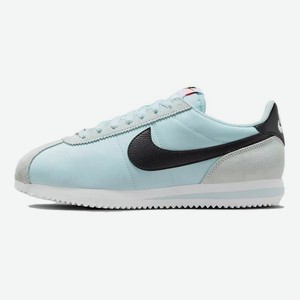NIKE Кроссовки Cortez Textile Glacier Blue, Размер 38.5
