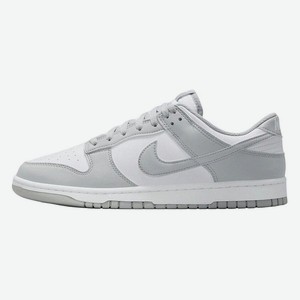 NIKE Кроссовки Dunk Anti-Slip White, Размер 42.5