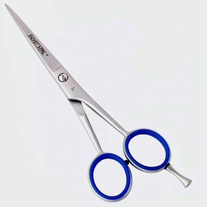 SILVER STAR Ножницы парикмахерские ученические профессиональные 6 дюймов, 6 дюймов