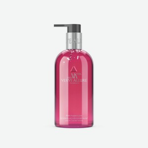 VERVE ALLURE Деликатное мыло для рук Pink Peppercorn Tender Liquid Hand Soap, 300 мл.