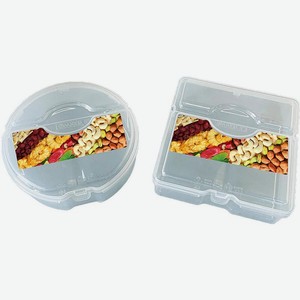 Контейнер Архимед Для специй в ассортименте