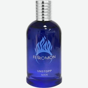 Туалетная вода Ferromon Unstopp для мужчин 100 мл