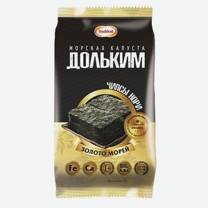 Капуста морская ДольКим 5г