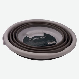 Ведро складное Actuel, 10 л