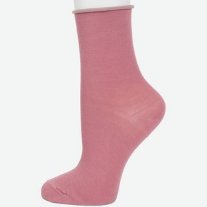 Носки женские FD-5 10см, р23, 1 шт