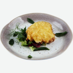 Свинина ЛЕНТА FRESH Богатырь, весовой