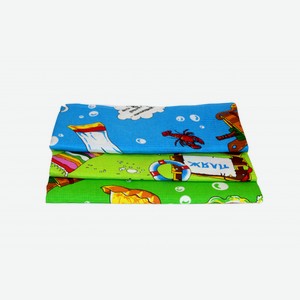 Полотенце вафельное банное 70х150