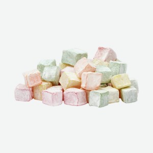 Рахат лукум Ассорти 400гр, Азовская КФ