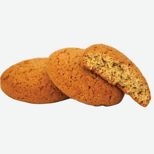 Печенье овсяное  Овсяное , 500г. АО  Колос 