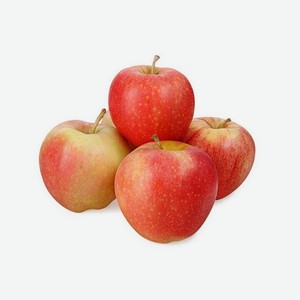 Яблоки Роял Гала 1кг