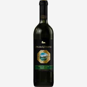 Вино ЧТМ fantasy brands бел. п/сл., Россия, 0.75 L