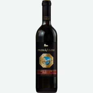 Вино ЧТМ fantasy brands кр. п/сл., Россия, 0.75 L