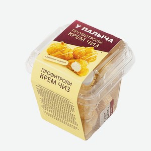 Профитроли Крем Чиз 70 г