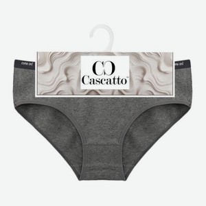 Женские трусы открытые однотонные р.s-2xl Vilena в ассортименте