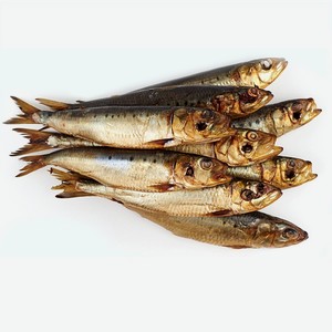 Иваси х/к 300г  Николина 