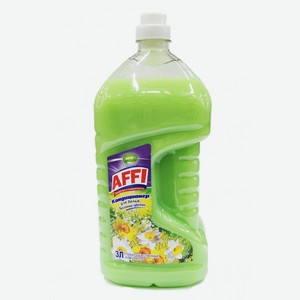 Гель для стирки белья в асс. 3 л