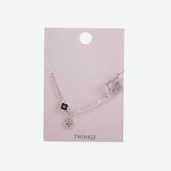 Браслет Clover