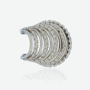 FOROSTINA.K Кафф Африка, Серебряный