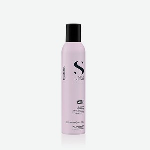 ALFAPARF MILANO Лак для волос сильной фиксации ORIGINAL HAIRSPRAY SDL STYLE & CARE, 300 мл