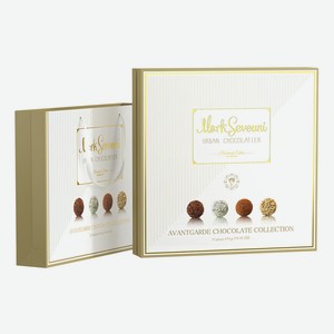Набор конфет Avantgarde 280г Mark Sevouni