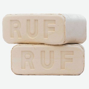 Брикеты топливные SVEZA RUF, 10 кг