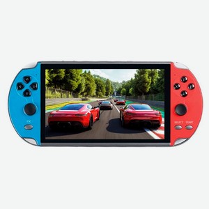 Игровая консоль KingPrice Portable X1