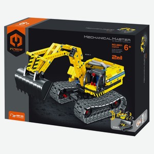 Конструктор IM.Master Mechanical Master 2 in 1