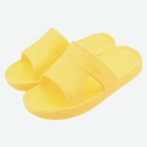 Сланцы женские «Каждый день», размер 37 в ассортименте